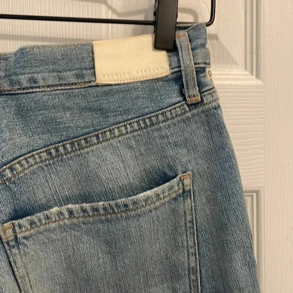 Citizen of humanity liya - Picture 4 of 4